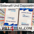 Sildenafil And Dapoxetine kamagra1